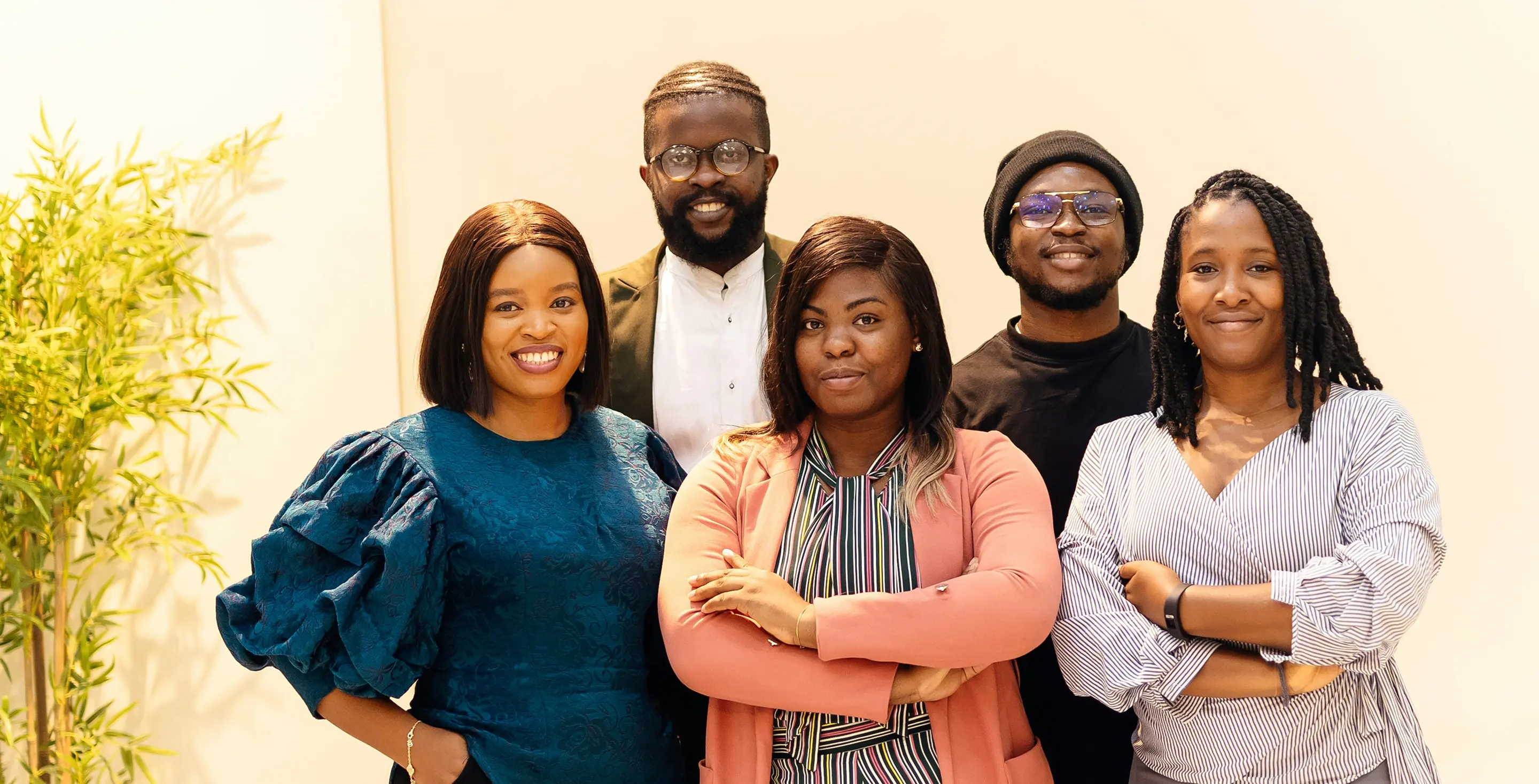Testify Team